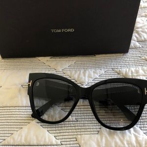 Brand New! Tom Ford Sunglasses